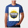 Next Level Unisex Premium Tee  Thumbnail
