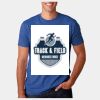Next Level Unisex Premium Tee  Thumbnail