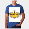 Next Level Unisex Premium Tee  Thumbnail