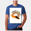 Next Level Unisex Premium Tee  Thumbnail