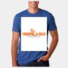 Next Level Unisex Premium Tee  Thumbnail