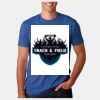 Next Level Unisex Premium Tee  Thumbnail