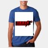 Next Level Unisex Premium Tee  Thumbnail