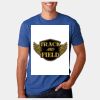 Next Level Unisex Premium Tee  Thumbnail
