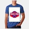 Next Level Unisex Premium Tee  Thumbnail