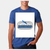 Next Level Unisex Premium Tee  Thumbnail