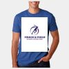Next Level Unisex Premium Tee  Thumbnail