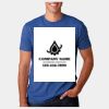Next Level Unisex Premium Tee  Thumbnail