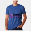 Next Level Unisex Premium Tee  Thumbnail