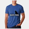 Next Level Unisex Premium Tee  Thumbnail