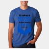 Next Level Unisex Premium Tee  Thumbnail