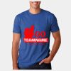 Next Level Unisex Premium Tee  Thumbnail