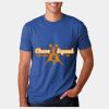 Next Level Unisex Premium Tee  Thumbnail