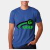 Next Level Unisex Premium Tee  Thumbnail
