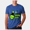 Next Level Unisex Premium Tee  Thumbnail