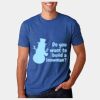 Next Level Unisex Premium Tee  Thumbnail