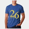 Next Level Unisex Premium Tee  Thumbnail