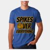 Next Level Unisex Premium Tee  Thumbnail