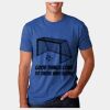 Next Level Unisex Premium Tee  Thumbnail