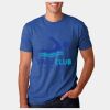 Next Level Unisex Premium Tee  Thumbnail