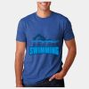 Next Level Unisex Premium Tee  Thumbnail