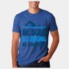 Next Level Unisex Premium Tee  Thumbnail
