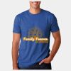 Next Level Unisex Premium Tee  Thumbnail