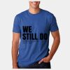 Next Level Unisex Premium Tee  Thumbnail