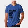 Next Level Unisex Premium Tee  Thumbnail