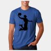 Next Level Unisex Premium Tee  Thumbnail