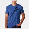 Next Level Unisex Premium Tee  Thumbnail