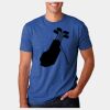 Next Level Unisex Premium Tee  Thumbnail