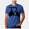 Next Level Unisex Premium Tee  Thumbnail