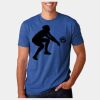 Next Level Unisex Premium Tee  Thumbnail