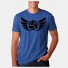 Next Level Unisex Premium Tee  Thumbnail