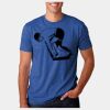 Next Level Unisex Premium Tee  Thumbnail