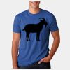 Next Level Unisex Premium Tee  Thumbnail