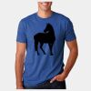 Next Level Unisex Premium Tee  Thumbnail