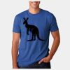 Next Level Unisex Premium Tee  Thumbnail