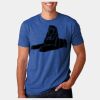 Next Level Unisex Premium Tee  Thumbnail
