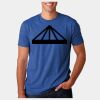 Next Level Unisex Premium Tee  Thumbnail