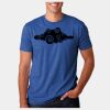 Next Level Unisex Premium Tee  Thumbnail