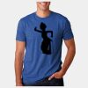Next Level Unisex Premium Tee  Thumbnail