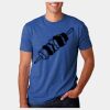 Next Level Unisex Premium Tee  Thumbnail