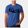 Next Level Unisex Premium Tee  Thumbnail