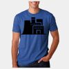 Next Level Unisex Premium Tee  Thumbnail
