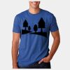 Next Level Unisex Premium Tee  Thumbnail