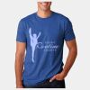 Next Level Unisex Premium Tee  Thumbnail