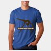 Next Level Unisex Premium Tee  Thumbnail
