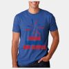 Next Level Unisex Premium Tee  Thumbnail